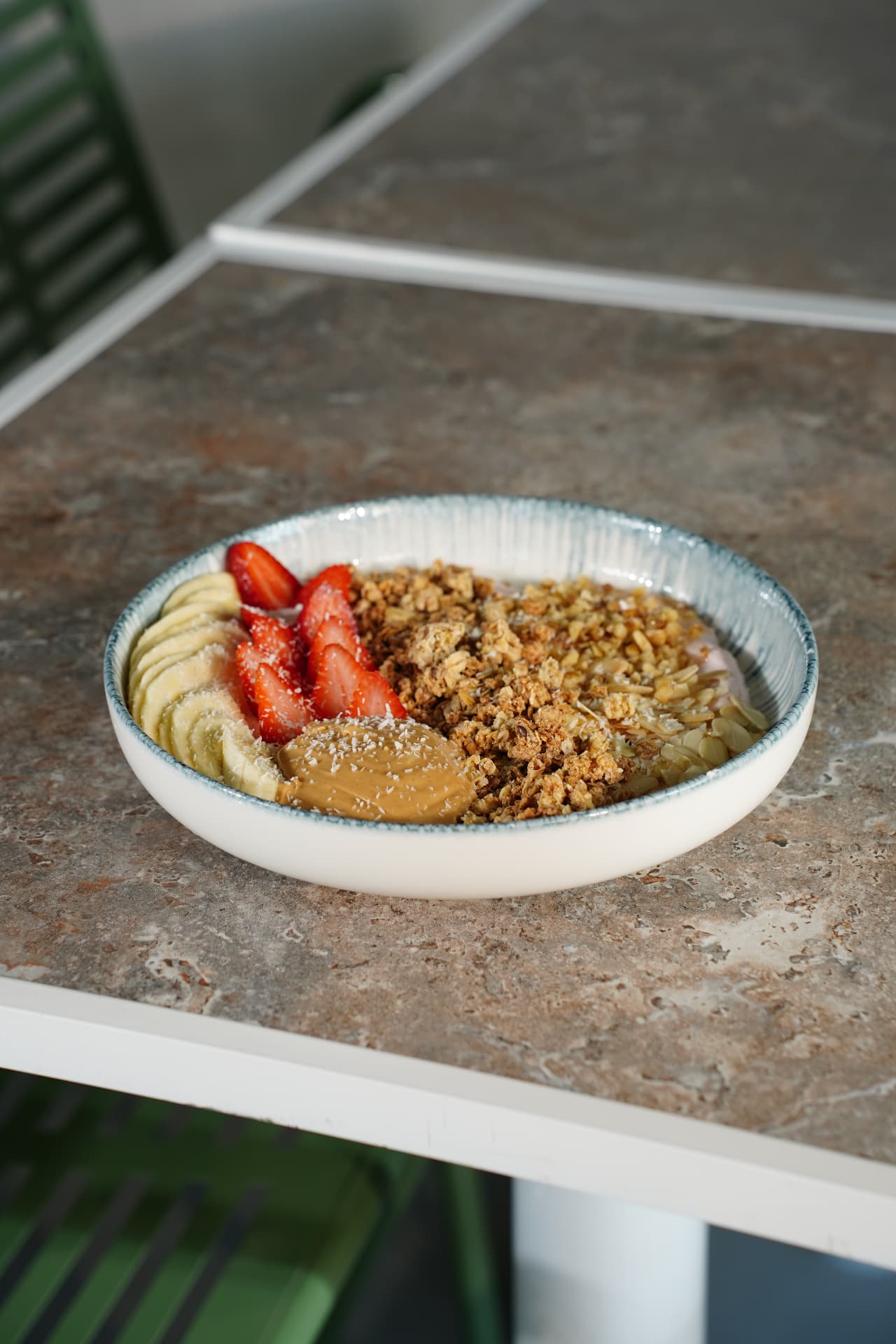 Rea Granola